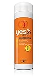 Yes To Carrots Nourishing Shampoo 16.9-Ounce Bottles (Pack of 2) [並行輸入品]