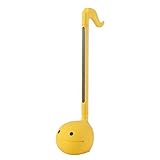 明和電機 / Otamatone Colors オタマトーンカラーズ イエロー