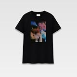 HIKARU UTADA NINE STORIES Tee [JOHN YUYI] M【TシャツMサイズ】
