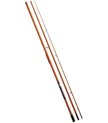 Amazon | ダイワ(DAIWA) 並継投げ竿 キャスティズム・R 18-345・R