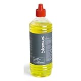 Blomus Burning Gel, for Orchosガーデントーチ、暖炉ジェルトーチ、ジェル、1リットル、31036