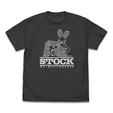 [コスパ] 【公式】 ぼのぼの しまっちゃうおじさん Tシャツ SUMI Lサイズ