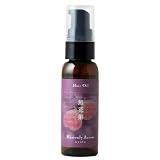 Heavenly Aroom ヘアオイル Seasons of Japan 30ml【メール便対象】 (無花果(イチジク))