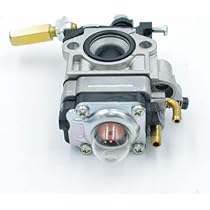 Amazon | ゼノア 部品 キャブレタアッセン wyk-93 | 草刈機・刈