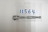 SIGNET(シグネット):1/4DR 60ギア ラチェットハンドル 11564