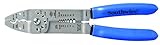 Southwire 58278940 6 In 1 Multi Purpose Stripper by Southwire