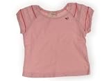 HusHush(ハッシュアッシュ) Tシャツ・カットソー 95サイズ 女の子