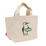 [チャムス] トート Booby Mini Canvas Tote メンズ グリーン