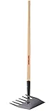 True Temper "McLeod" fire tool - USF6 [並行輸入品]