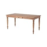 東谷 バーニー ダイニングテーブル１５０ PM-613 【代引き不可】 インテリア 机・テーブル mirai1-538008-ah [並行輸入品] [簡素パッケージ品]