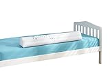 Little Chick London Bolster Portable Inflatable Guard for Cot Beds by Little Chick London