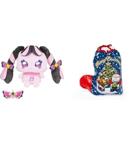 Amazon.co.jp: メロロン ぬいぐるみ キミとアイドルプリ'キュア