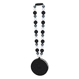 Nummy Beads Cookie Baby Carrier Teether Teething Accessory Toy by Nummy Beads