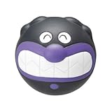 アンパンマン ふわふわアンパンマンボール4 ［2.ばいきんまん］(単品)