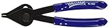 Williams PL-1625 Snap Ring Pliers 90-Degree [並行輸入品]