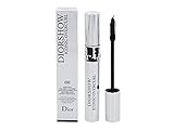 Christian Dior クリスチャンディオール マスカラ ディオール ショウ アイコニック オーバーカール #090 ブラック 6g[並行輸入品]