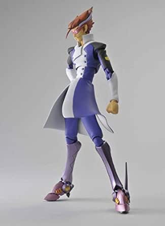 Amazon プレミアムバンダイ限定品 S H フィギュアーツ ラディカル グッドスピード ストレイト クーガー S Cry Ed スクライド フィギュア ドール 通販