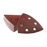 Sanding Tri Red 80g 25pk [並行輸入品]