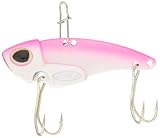 Berkley (バークレー) DEX メタルバイブレーション 44mm/8g アカキン JBHBDEXMV44/8-AKA ブラックバス チヌ トラウト