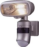[T-4747101]ライテックス　防雨センサ－ライトキガ　ハロゲン１５０Ｗ G5150