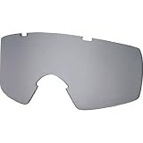 SMITH OPTICS社:SMITH OPTICS ELITE OTW 専用 交換レンズ グレー OTW01Y 型式:OTW01Y