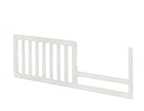 Imagio Baby Midtown Toddler Guard Rail, White by Westwood Design [並行輸入品]