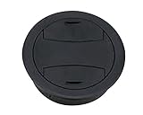 S91B 配線孔キャップ S70型、S91型　　スガツネ工業