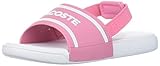 Lacoste ユニセックス・キッズ L.30 118 2 CAI US サイズ: 4. M US Toddler カラー: ピンク