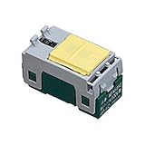 パナソニック:アドバンスシリーズ 埋込ほたるスイッチC(3路) 型式:WTA5052