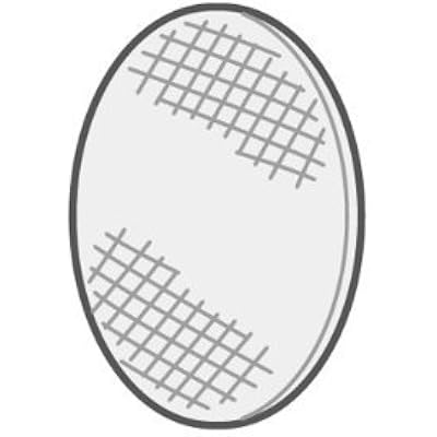 パナソニック 加湿用 空気清浄機フィルター F-ZXJV90