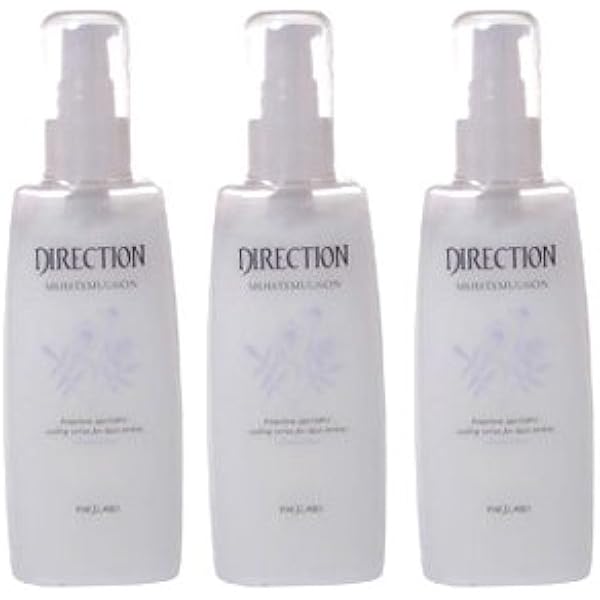 Amazon | ピアセラボ ディレクション モイストエマルジョン 200g