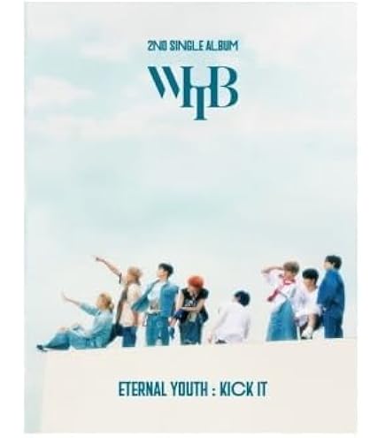 Amazon.co.jp: フィブ WHIB - 1st Single Album Cut-Out CD [韓国盤