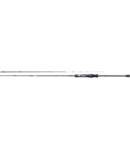 Amazon | ダイワ(DAIWA) 船竿 マルイカ X S/MH-155 釣り竿 | ダイワ