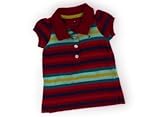 Tommy Hilfiger(トミーヒルフィガー) ポロシャツ 60サイズ 女の子