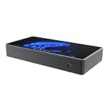 GZBOXミニPC 小型pc スティック pc 5.5インチ 2in1タッチスクリーン タブレット PC Intel Celeron N5105(最大2.9GHz) Windows 11 Pro搭載 小型PC 8GB DDR4 RAM 512GB SSD 16.1*8.2*2.2cm 超ミニ ミニパソコン USB3.0*3・Type-C・HDMI 4K 2画面 WiFi6・BT5.2・RJ45