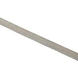 Steelex D4374 10-14 TPI VP Bi-Metal Bandsaw Blade, 64-1/2 x 1/2 x .02-Inch [並行輸入品]