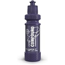 Amazon | GYEON Compound （コンパウンド） 120ml Q2M-CP12 | 研磨剤
