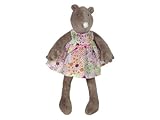 Moulin Roty (ムーランロティ) La Grande Famille タイニー アポリン(モグラ) 20cm【MR632242】