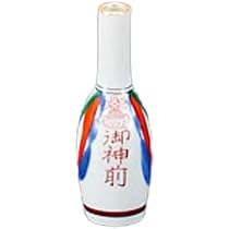 Amazon｜山下工芸(Yamashita kogei) 神具 御神酒徳利 錦5.0並