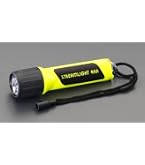 Amazon | Ledlenser(レッドレンザー) 防爆ライト EX7R 充電式 ハンディ
