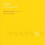 Vivaldi: the 4 Seasons