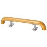 OMSORG(オムソリ) いたわりエコ手すり ディンプル縦型 35×400mm(箱入) SO-TD1-400