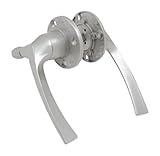 中西産業 ローラー付キグレモンハンドルR SUS-X-18RO