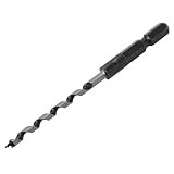 GREATTOOL 木工用ショートビット 4mm GTST-040