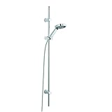 Kludi a-qacシャワーセット壁バーL 1100 mmクロム6209605 – 00