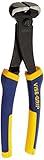 IRWIN Tools VISE-GRIP End Cutting Pliers, 8-Inch (2078318) [並行輸入品]