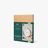 ディーエムシー (DMC) 刺しゅうキット 『Gift of Stitch コウノトリの贈り物』 26×26cm TB180/361-48-094-001