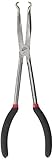 ATD Tools 845 11 In. Ring Nose Pliers - 0.31 In.