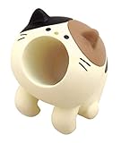 ひっかけホルダー みけねこ