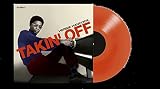 Takin' Off -Bonus Tr- [Analog]
